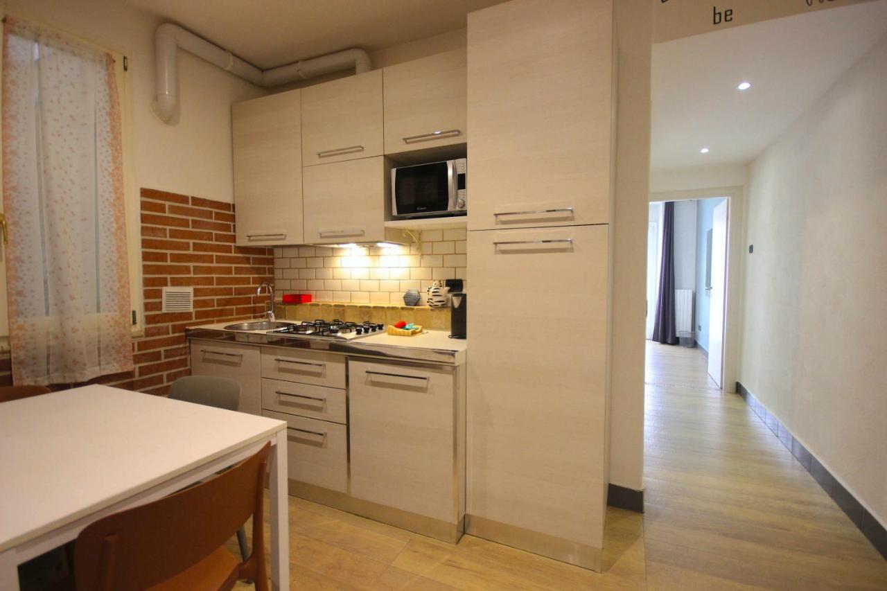 Case Vr Holiday Happy House Verona Exterior foto